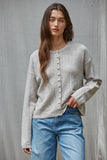 Brie Cardigan Sweater