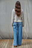 Brie Cardigan Sweater