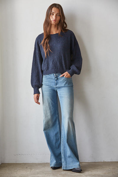 Camden Sweater