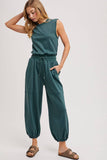 Never Better Jumpsuit