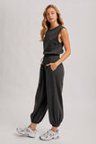 Never Better Jumpsuit
