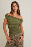 Lola Off The Shoulder Top