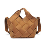 Resilience - Woven Neoprene Tote