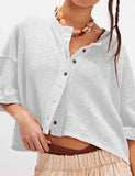 Midi Sleeves Knitted Cardigan