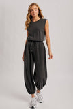Never Better Jumpsuit