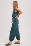 Never Better Jumpsuit