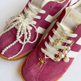 Shoe Charm Pack | Shoe Accessories by Leo + Lee Studio