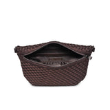 Ethereal - Woven Neoprene Crossbody