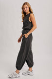 Never Better Jumpsuit