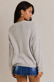 Americana Sweater