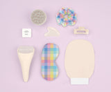Super Spa Set | Multi Check, Easter Basket, Mother's Day