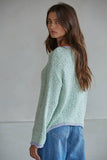 Dreamscape Sweater