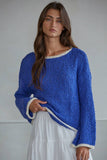 Dreamscape Sweater