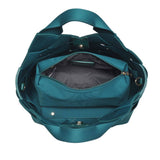 Resilience - Woven Neoprene Tote