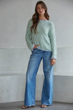 Dreamscape Sweater