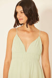 Odyssey Dress