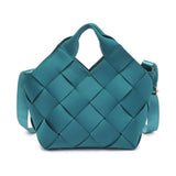 Resilience - Woven Neoprene Tote