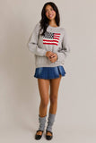 Americana Sweater