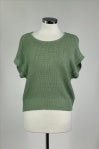 Madden Sweater Top